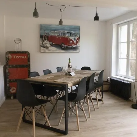 Atelier 39bis Honfleur