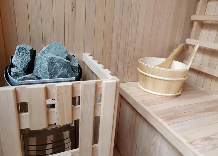 Atelier 39bis Hébergement de vacances *