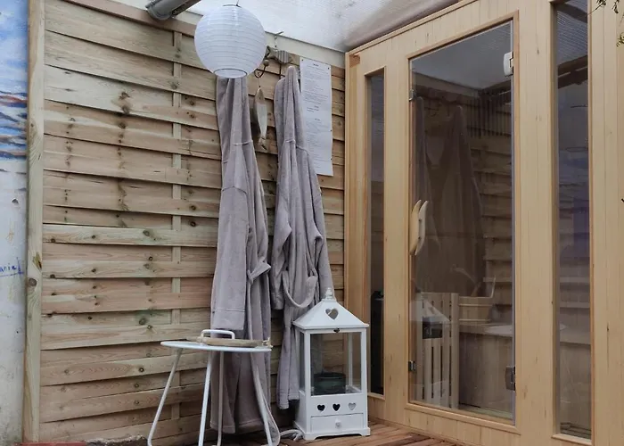 Casa vacanze Atelier 39bis