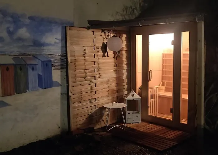 Atelier 39bis Honfleur