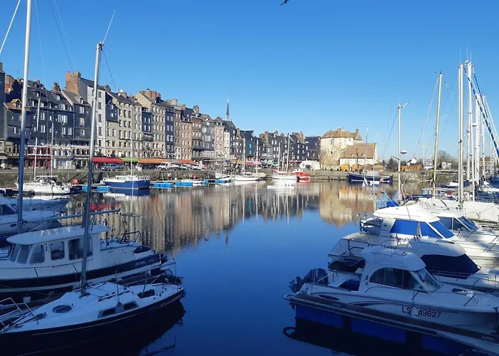 Atelier 39bis Hébergement de vacances