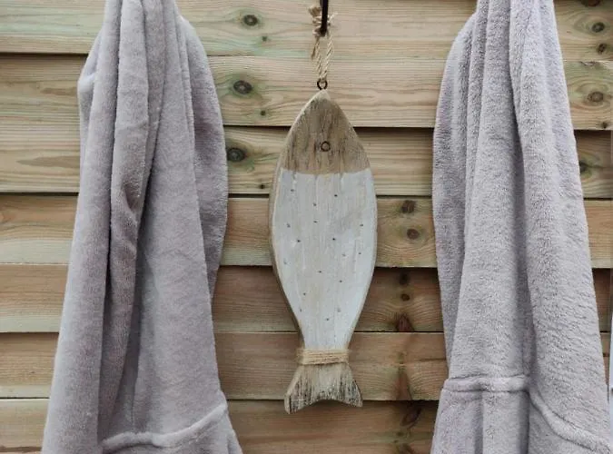 Atelier 39bis Casa vacanze Honfleur