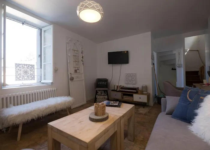 Atelier 39bis Casa de Férias Honfleur