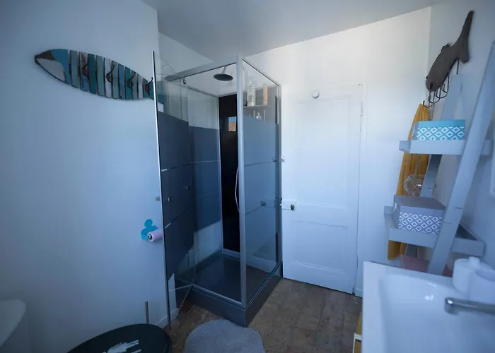 Atelier 39bis Casa vacanze Honfleur