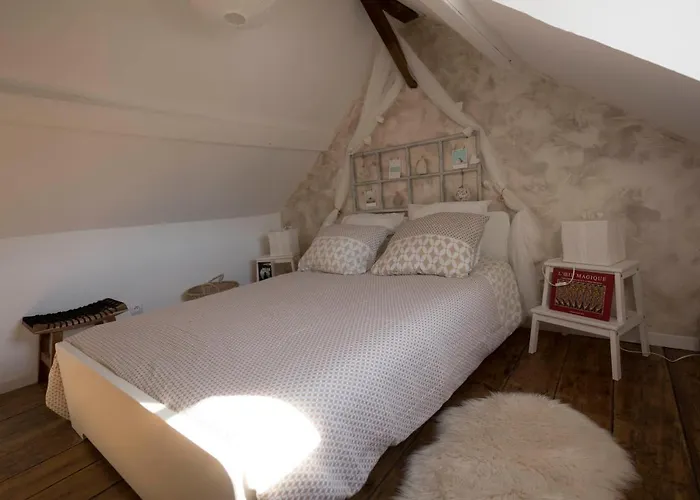 Atelier 39bis Honfleur