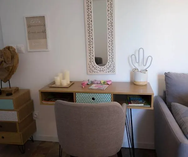 Atelier 39bis Casa de Férias Honfleur