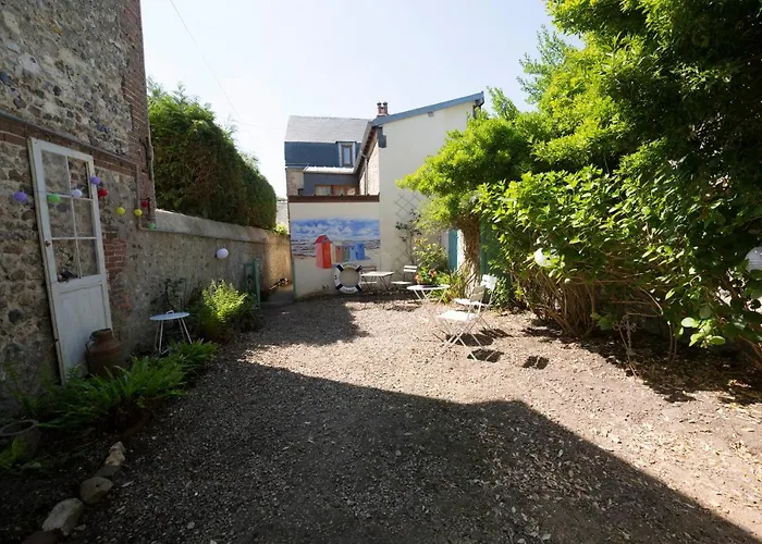 Casa vacanze Atelier 39bis *