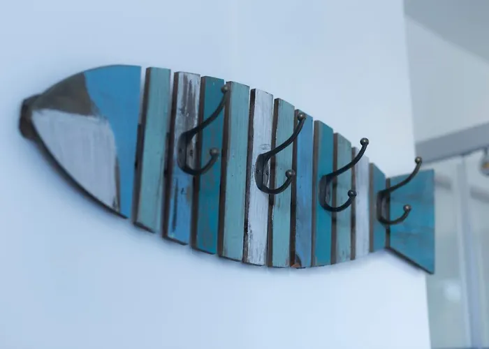 Hébergement de vacances Atelier 39bis Honfleur