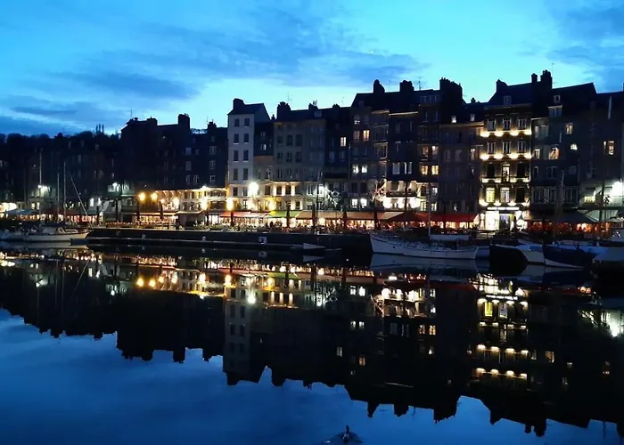 Atelier 39bis Casa de Férias