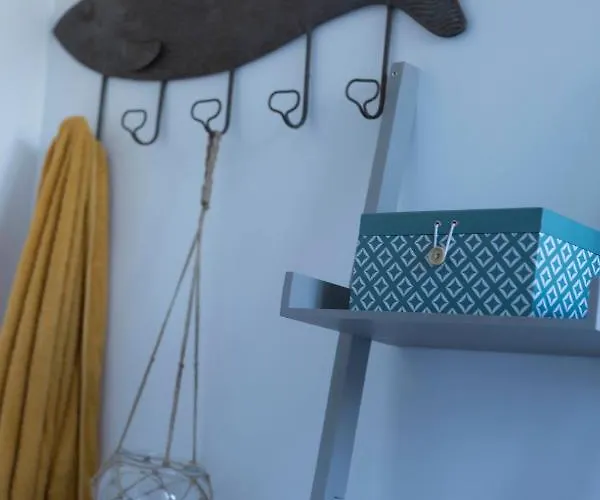 Atelier 39bis Hébergement de vacances *