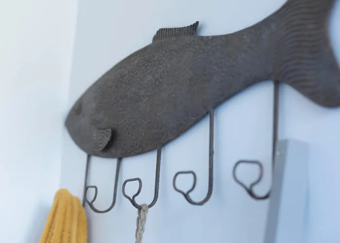 Casa vacanze Atelier 39bis