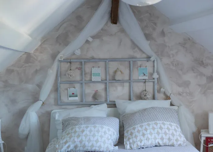 Atelier 39bis Honfleur