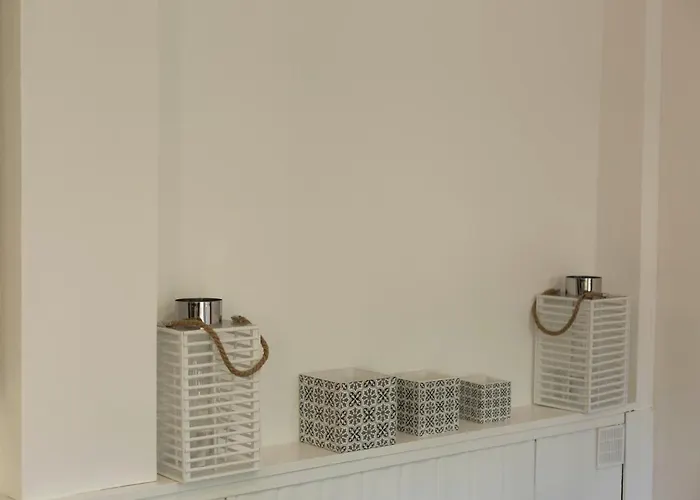 Casa vacanze Atelier 39bis