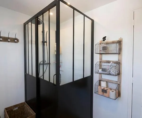 Atelier 39bis * Honfleur