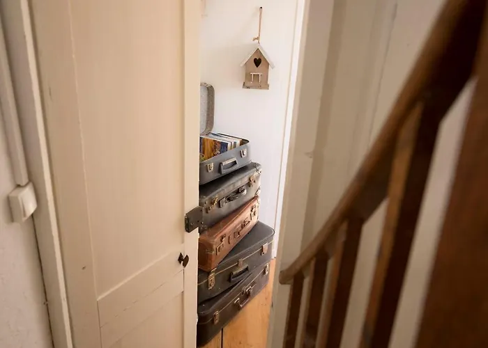 Casa vacanze Atelier 39bis Honfleur