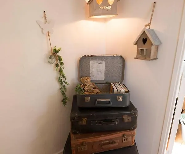 Atelier 39bis Honfleur