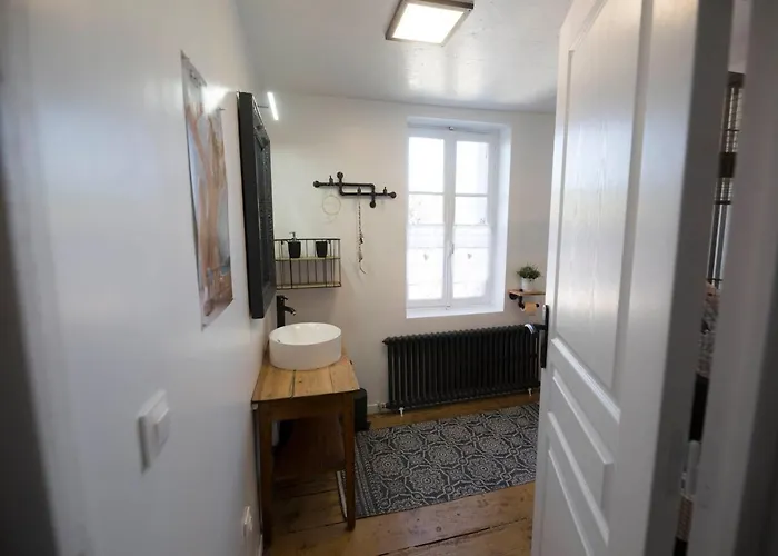 Atelier 39bis * Honfleur