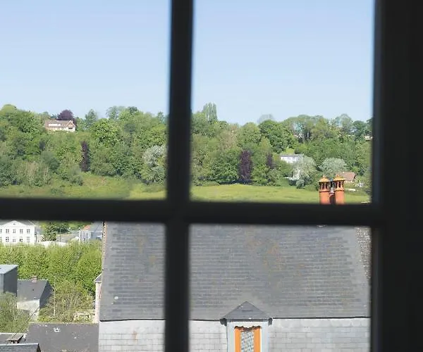 Atelier 39bis Hébergement de vacances