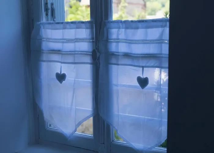 Atelier 39bis * Honfleur