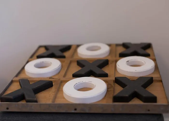 Casa de Férias Atelier 39bis *