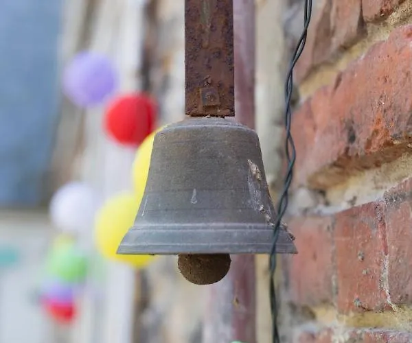 Atelier 39bis 度假居