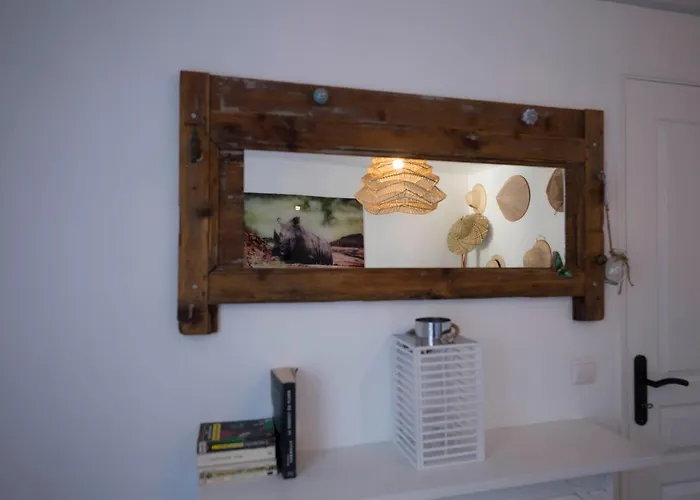 Casa de Férias Atelier 39bis Honfleur