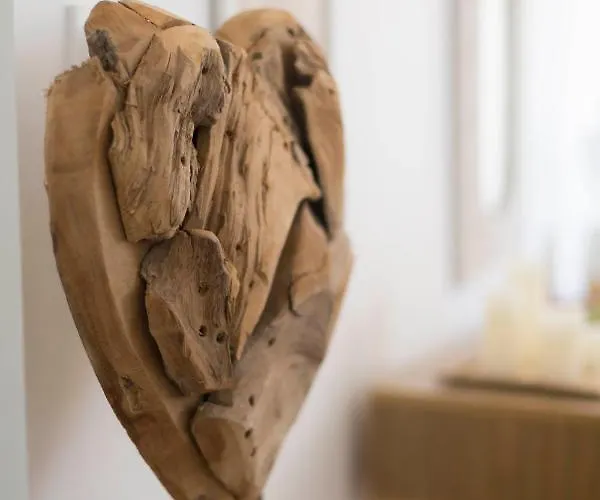 Casa vacanze Atelier 39bis