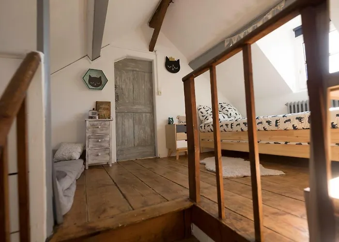 Atelier 39bis * Honfleur