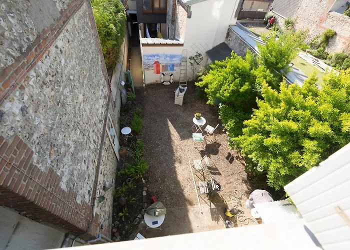 Atelier 39bis Honfleur