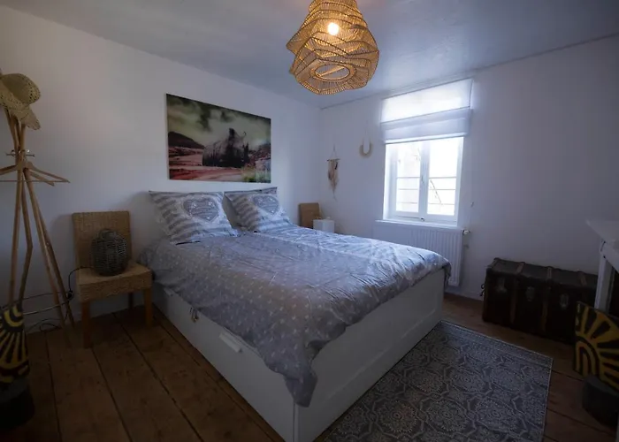 Atelier 39bis Hébergement de vacances *