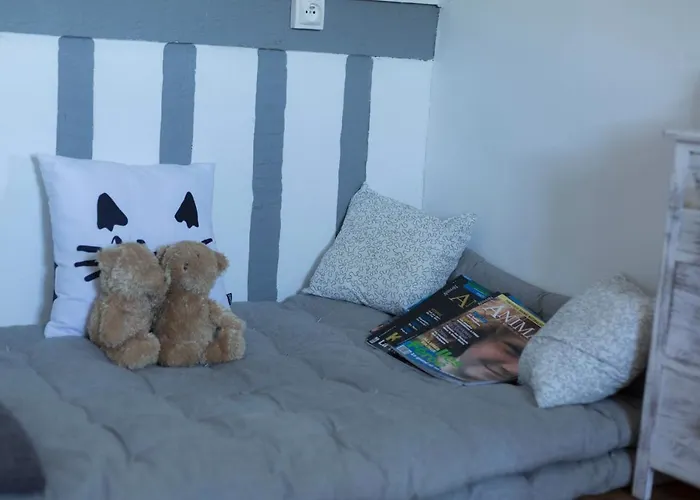 Atelier 39bis Casa vacanze Honfleur