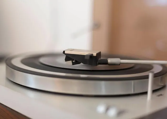 Casa vacanze Atelier 39bis