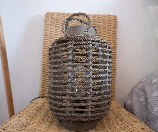 Hébergement de vacances Atelier 39bis *