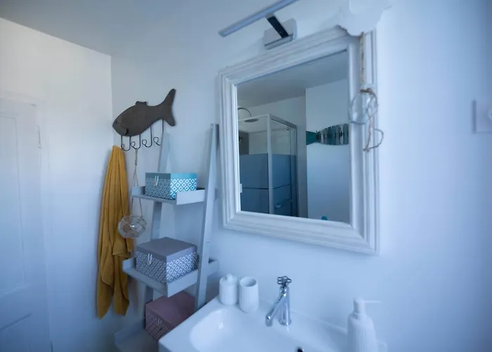 Atelier 39bis Hébergement de vacances