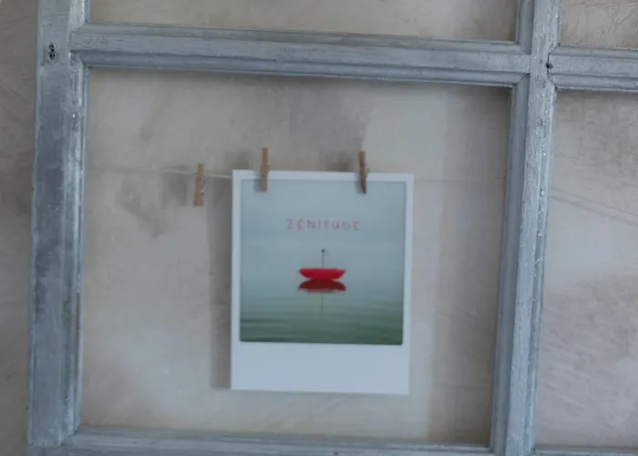 Hébergement de vacances Atelier 39bis