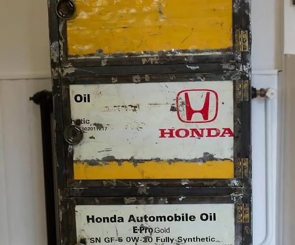 Semesterbostad Atelier 39bis *