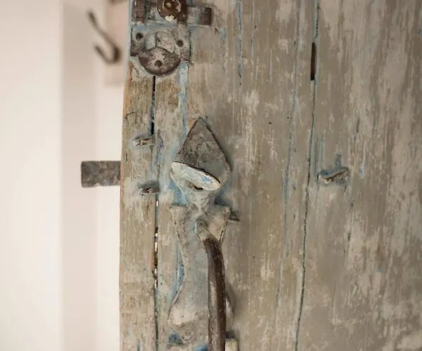 Casa vacanze Atelier 39bis *