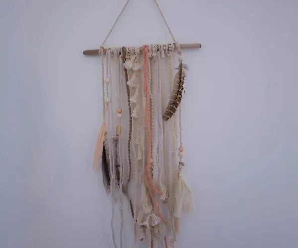 Atelier 39bis Casa vacanze *