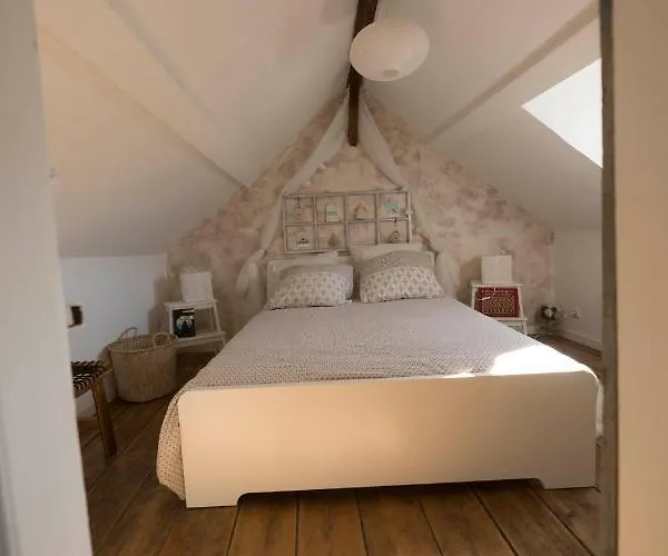 Casa vacanze Atelier 39bis