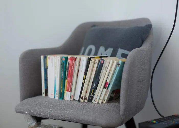 Casa vacanze Atelier 39bis *