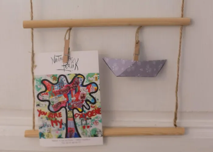 Atelier 39bis Casa vacanze Honfleur