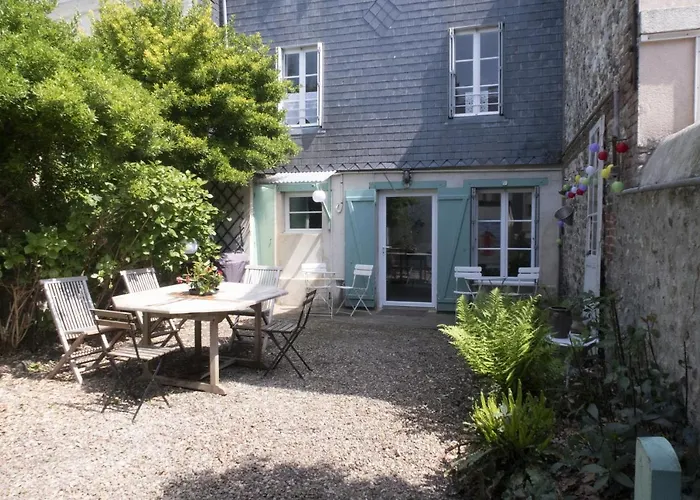 Atelier 39bis Honfleur